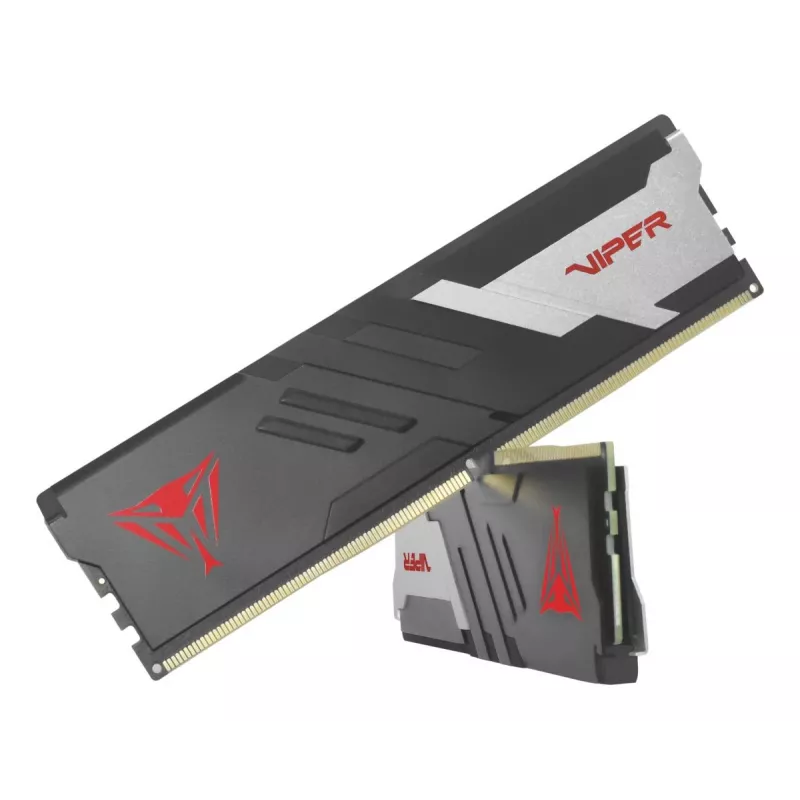 PATRIOT MEMORY Pamięć - Viper Venom - 32 GB 2 x 16 GB DDR5 7000 MHz