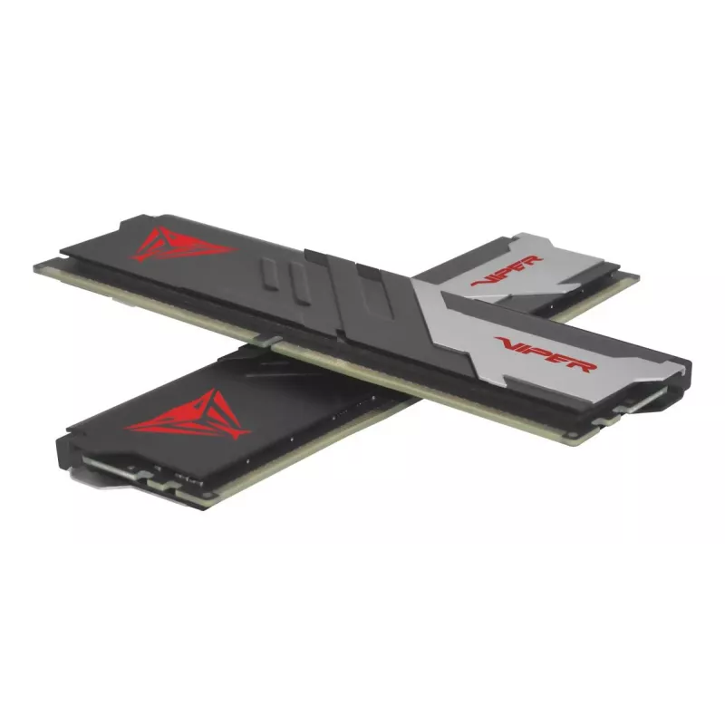 PATRIOT MEMORY Pamięć - Viper Venom - 32 GB 2 x 16 GB DDR5 7000 MHz