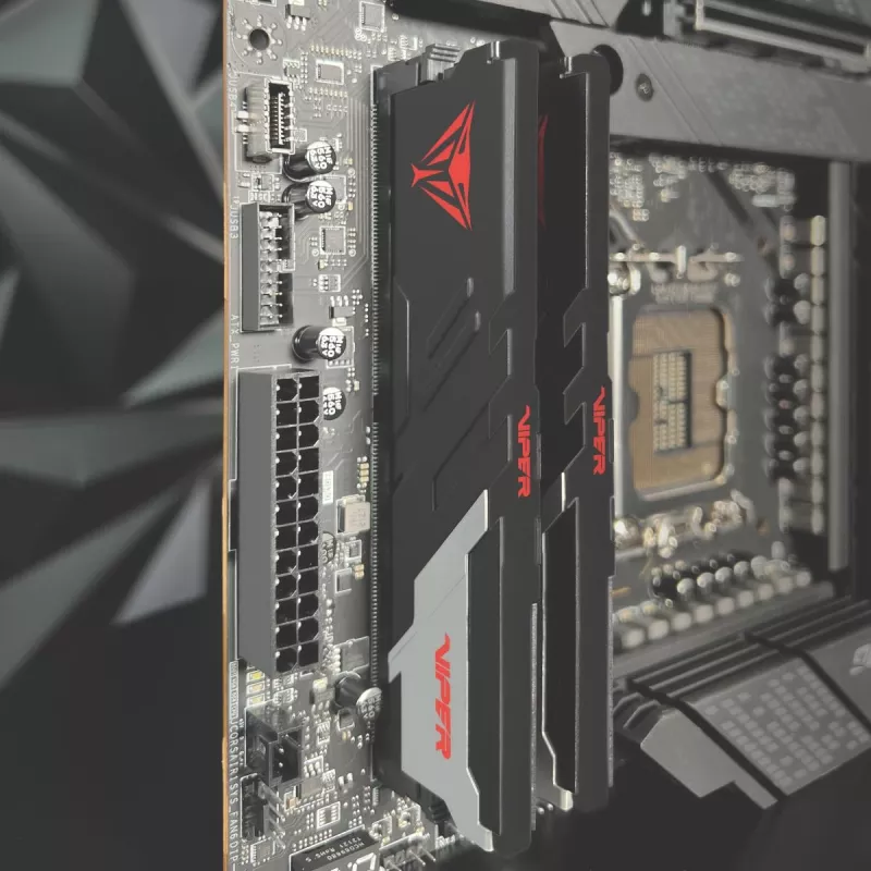 PATRIOT MEMORY Pamięć - Viper Venom - 32 GB 2 x 16 GB DDR5 7000 MHz