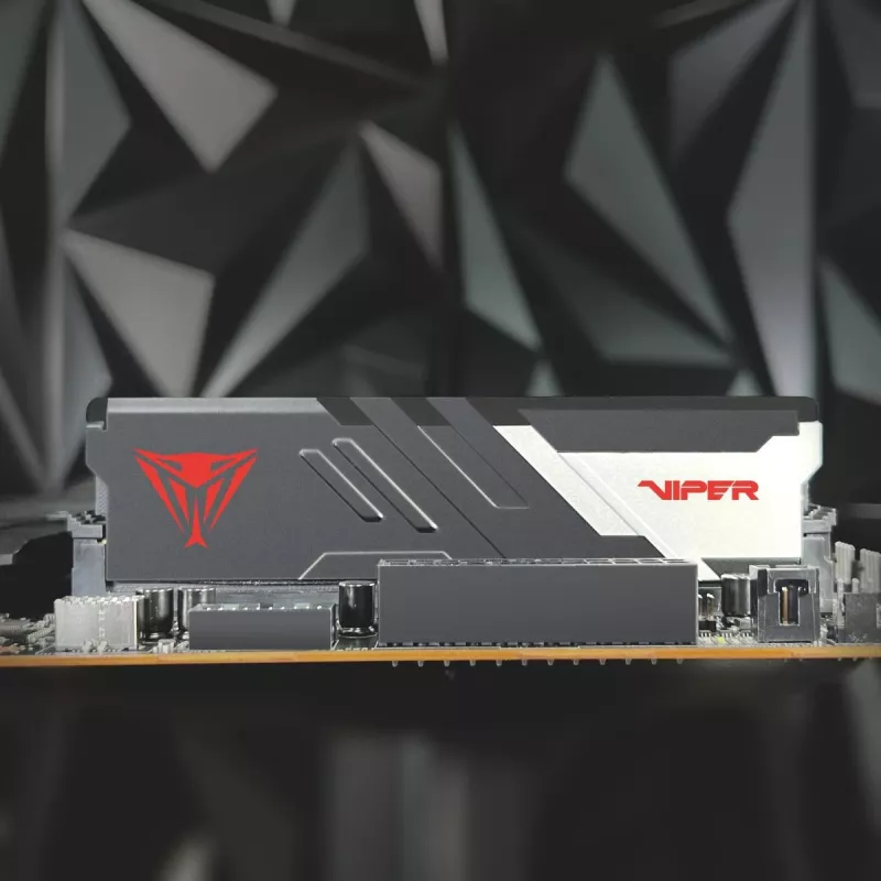 PATRIOT MEMORY Pamięć - Viper Venom - 32 GB 2 x 16 GB DDR5 7000 MHz