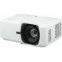 Projektor ViewSonic LS740HD Standardowy rzutnik 5000 ANSI lumenów 3LCD 1080p (1920x1080) Biały
