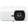Projektor ViewSonic LS740HD Standardowy rzutnik 5000 ANSI lumenów 3LCD 1080p (1920x1080) Biały