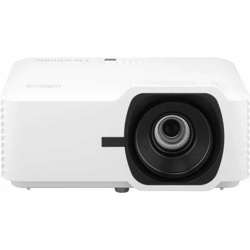 Projektor ViewSonic LS740HD Standardowy rzutnik 5000 ANSI lumenów 3LCD 1080p (1920x1080) Biały