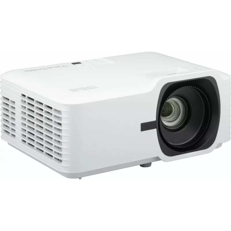 Projektor ViewSonic LS740HD Standardowy rzutnik 5000 ANSI lumenów 3LCD 1080p (1920x1080) Biały