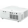 Projektor ViewSonic LS740HD Standardowy rzutnik 5000 ANSI lumenów 3LCD 1080p (1920x1080) Biały
