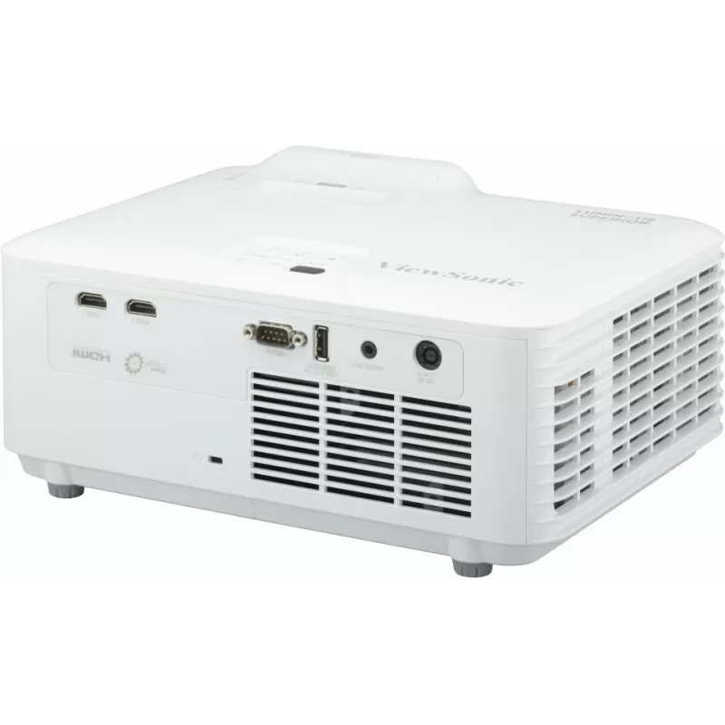 Projektor ViewSonic LS740HD Standardowy rzutnik 5000 ANSI lumenów 3LCD 1080p (1920x1080) Biały