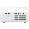 Projektor ViewSonic LS740HD Standardowy rzutnik 5000 ANSI lumenów 3LCD 1080p (1920x1080) Biały