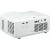 Projektor ViewSonic LS740HD Standardowy rzutnik 5000 ANSI lumenów 3LCD 1080p (1920x1080) Biały
