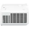 Projektor ViewSonic LS740HD Standardowy rzutnik 5000 ANSI lumenów 3LCD 1080p (1920x1080) Biały