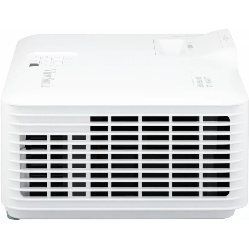 Projektor ViewSonic LS740HD Standardowy rzutnik 5000 ANSI lumenów 3LCD 1080p (1920x1080) Biały