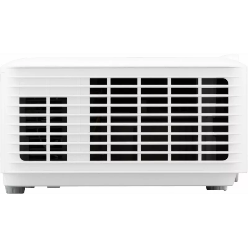 Projektor ViewSonic LS740HD Standardowy rzutnik 5000 ANSI lumenów 3LCD 1080p (1920x1080) Biały