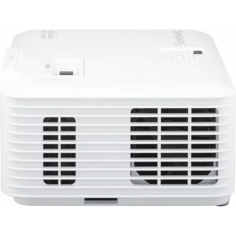 Projektor ViewSonic LS740HD Standardowy rzutnik 5000 ANSI lumenów 3LCD 1080p (1920x1080) Biały