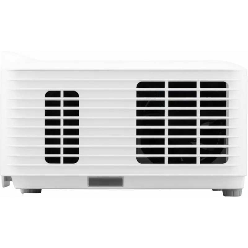 Projektor ViewSonic LS740HD Standardowy rzutnik 5000 ANSI lumenów 3LCD 1080p (1920x1080) Biały