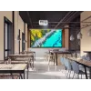 Projektor ViewSonic LS740HD Standardowy rzutnik 5000 ANSI lumenów 3LCD 1080p (1920x1080) Biały