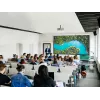 Projektor ViewSonic LS740HD Standardowy rzutnik 5000 ANSI lumenów 3LCD 1080p (1920x1080) Biały