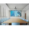 Projektor ViewSonic LS740HD Standardowy rzutnik 5000 ANSI lumenów 3LCD 1080p (1920x1080) Biały