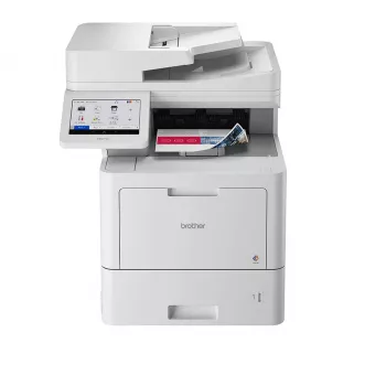 Drukarka wielofunkcyjna Brother MFC-L9630CDN Laser A4 2400 x 600 DPI 40 ppm