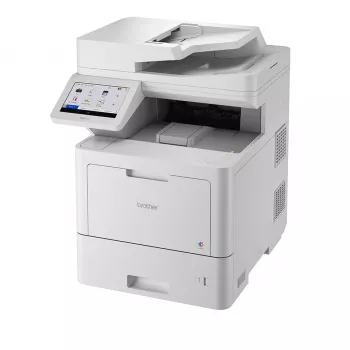 Drukarka wielofunkcyjna Brother MFC-L9630CDN Laser A4 2400 x 600 DPI 40 ppm