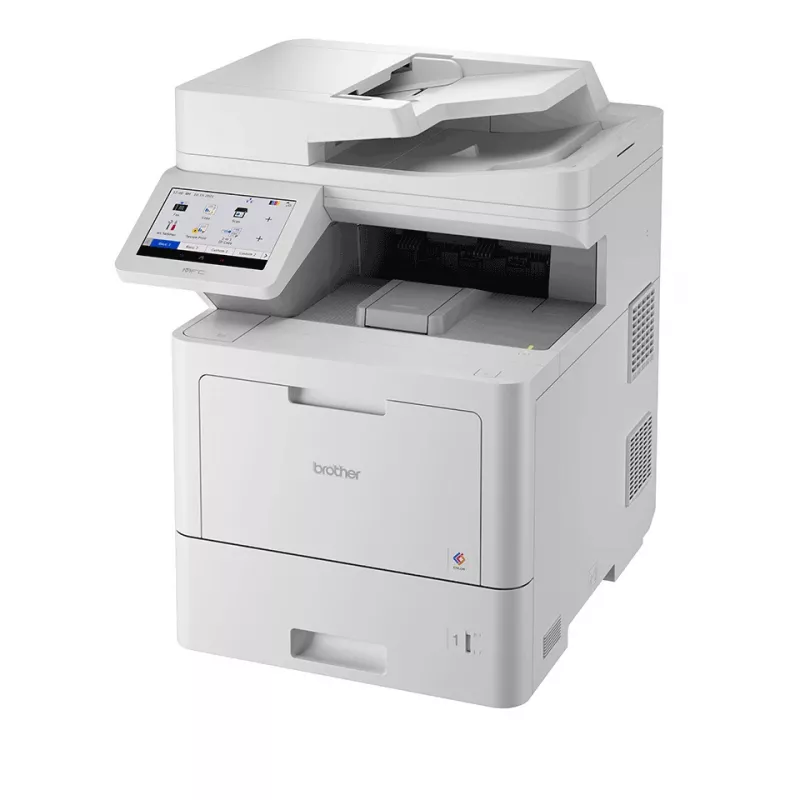 Drukarka wielofunkcyjna Brother MFC-L9630CDN Laser A4 2400 x 600 DPI 40 ppm