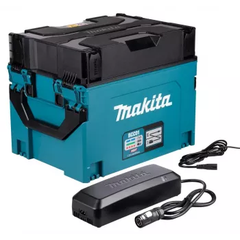 Ładowarka do akumulatorów Makita 1914U3-7 40V max dla systemów akumulatorowych Makita 40V