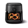 Philips 1000 series NA120/00 frytkownica Single 4,2 L Wolnostojąca 1500 W Frytkownica na gorące powietrze Czarna