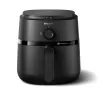 Philips 1000 series NA120/00 frytkownica Single 4,2 L Wolnostojąca 1500 W Frytkownica na gorące powietrze Czarna