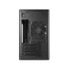 Obudowa komputerowa Chieftec BX-10B-M-OP Mini Tower Czarna