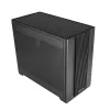 Obudowa komputerowa Chieftec BX-10B-M-OP Mini Tower Czarna