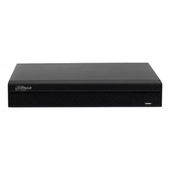 Dahua Technology Lite NVR4116HS-4KS3 1U Czarny