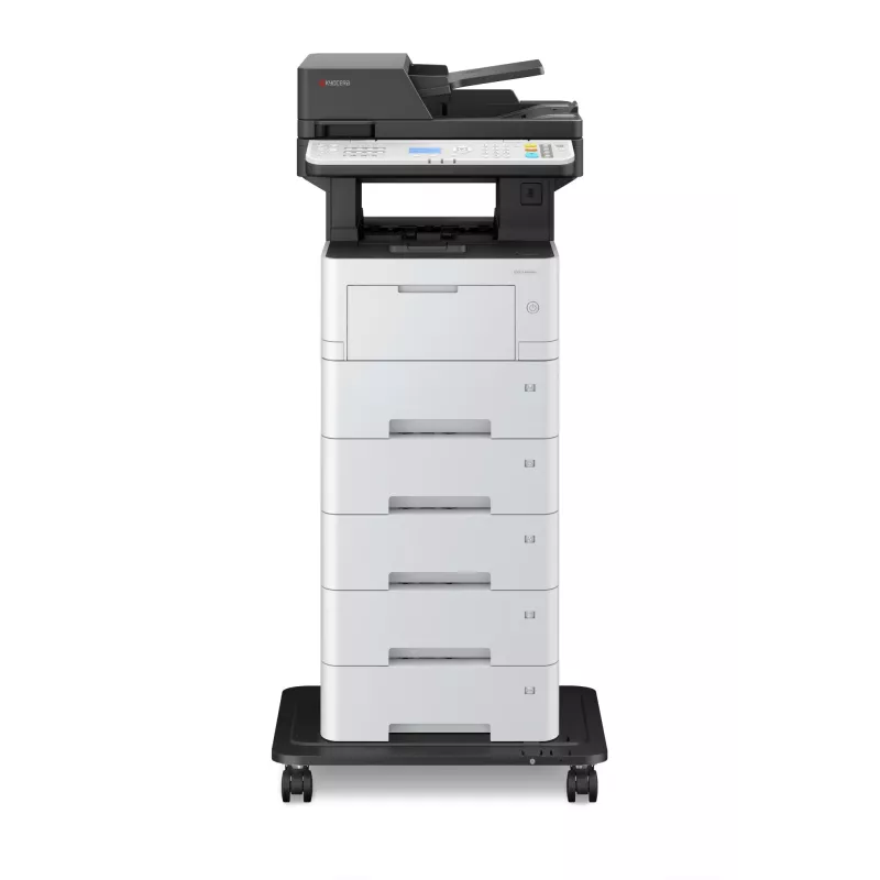 KYOCERA ECOSYS MA4500x Laser A4 1200 x 1200 DPI 45 ppm
