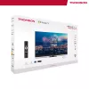 Telewizor Thomson Q70 Series 55QG6C14 — 55 cali QLED 4K Ultra HD (3840×2160), Google TV, Wi‑Fi, DVB-C/S/T/T2