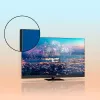Telewizor Thomson Q70 Series 55QG6C14 — 55 cali QLED 4K Ultra HD (3840×2160), Google TV, Wi‑Fi, DVB-C/S/T/T2