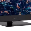 Telewizor Thomson Q70 Series 55QG6C14 — 55 cali QLED 4K Ultra HD (3840×2160), Google TV, Wi‑Fi, DVB-C/S/T/T2