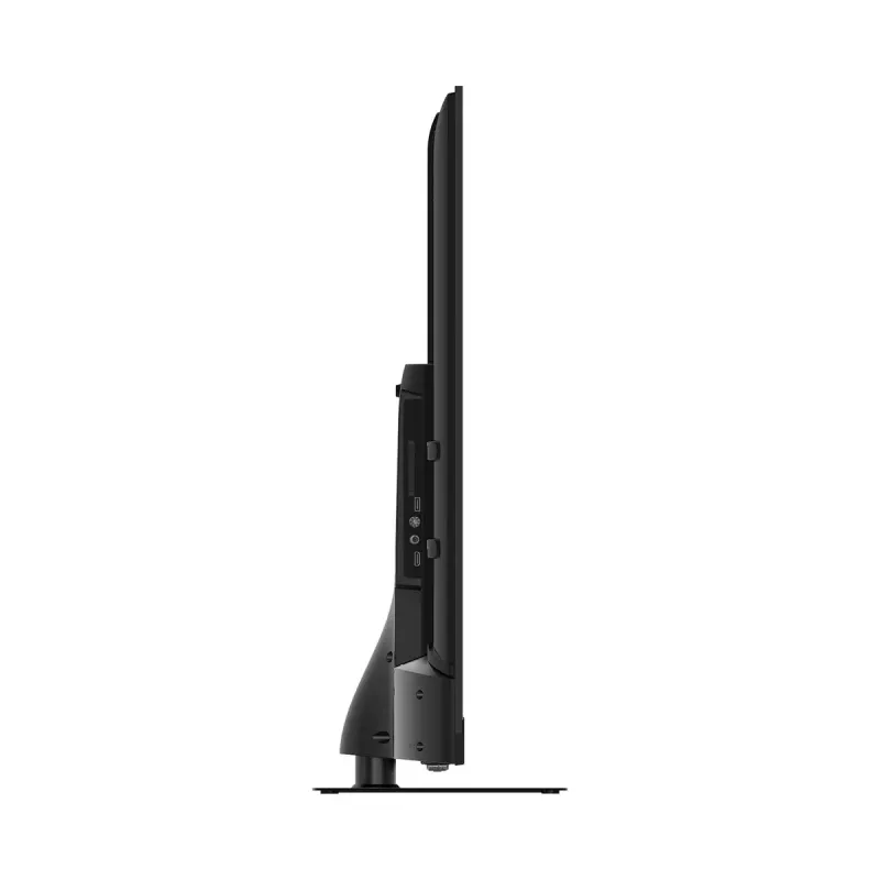 Telewizor Thomson Q70 Series 55QG6C14 — 55 cali QLED 4K Ultra HD (3840×2160), Google TV, Wi‑Fi, DVB-C/S/T/T2
