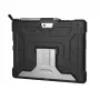 URBAN ARMOR GEAR Etui ochronne Surface Go Metropolis Czarny