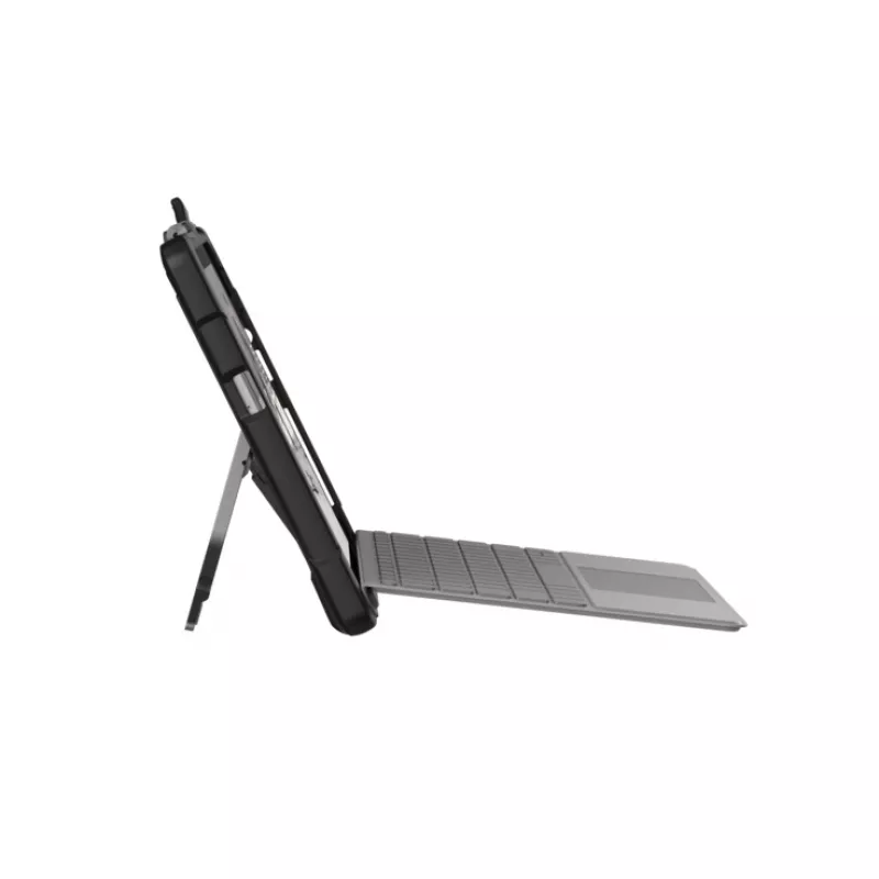 URBAN ARMOR GEAR Etui ochronne Surface Go Metropolis Czarny
