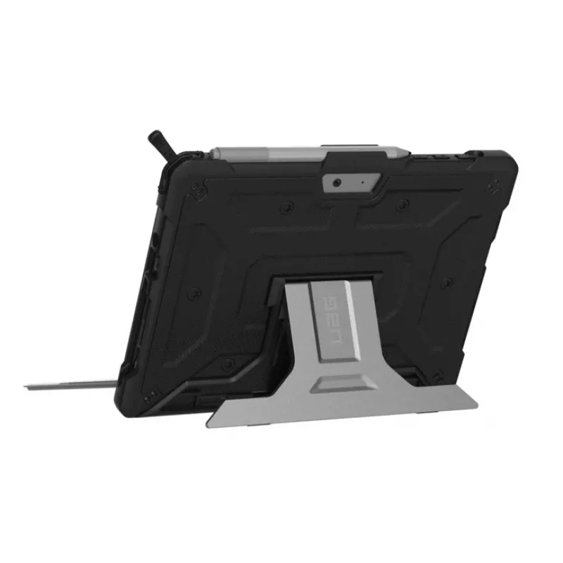 URBAN ARMOR GEAR Etui ochronne Surface Go Metropolis Czarny