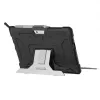 URBAN ARMOR GEAR Etui ochronne Surface Go Metropolis Czarny