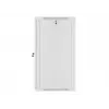 Wall mounted rack Lanberg WF01-6622-10S
