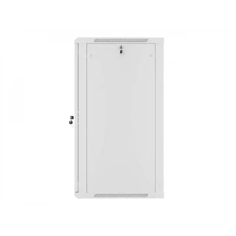 Wall mounted rack Lanberg WF01-6622-10S