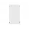 Wall mounted rack Lanberg WF01-6622-10S