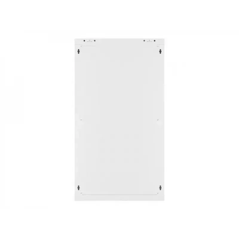 Wall mounted rack Lanberg WF01-6622-10S