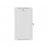 Wall mounted rack Lanberg WF01-6622-10S