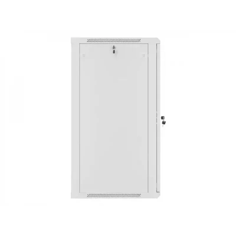 Wall mounted rack Lanberg WF01-6622-10S