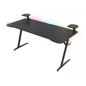 GENESIS Holm 510 RGB Czarny