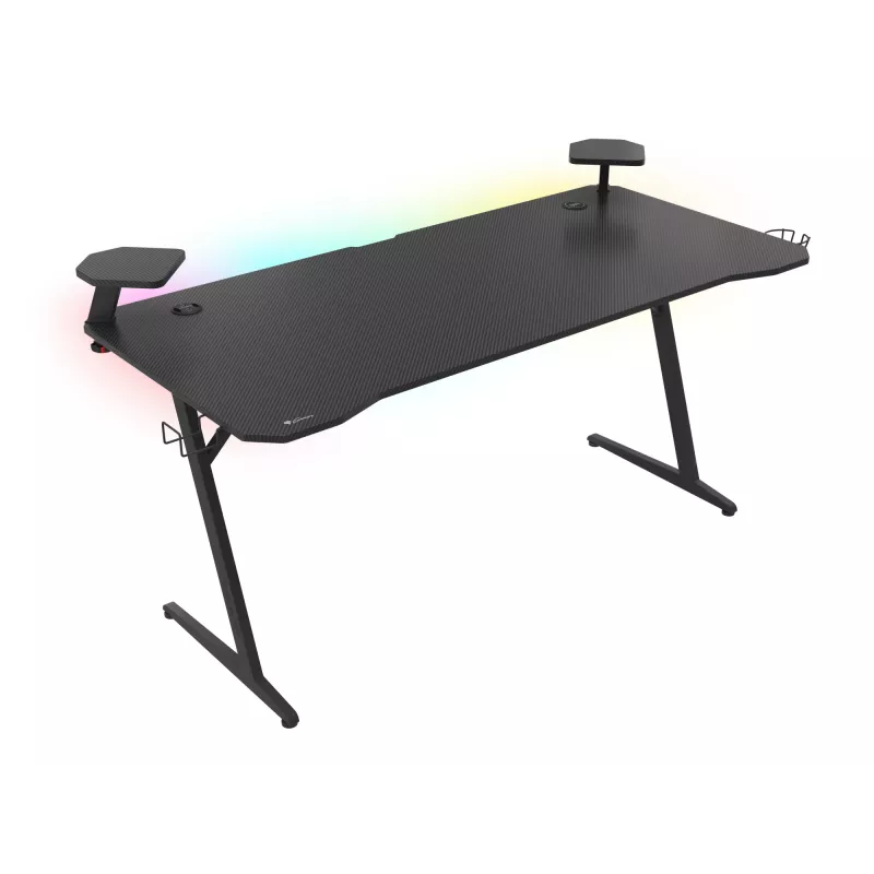 GENESIS Holm 510 RGB Czarny