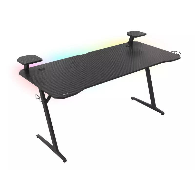 GENESIS Holm 510 RGB Czarny