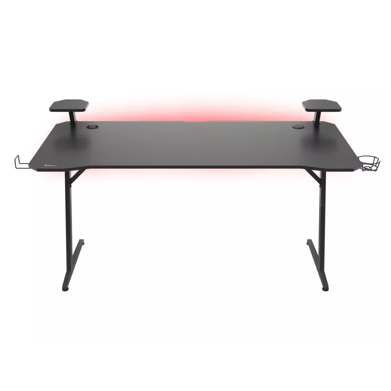 GENESIS Holm 510 RGB Czarny