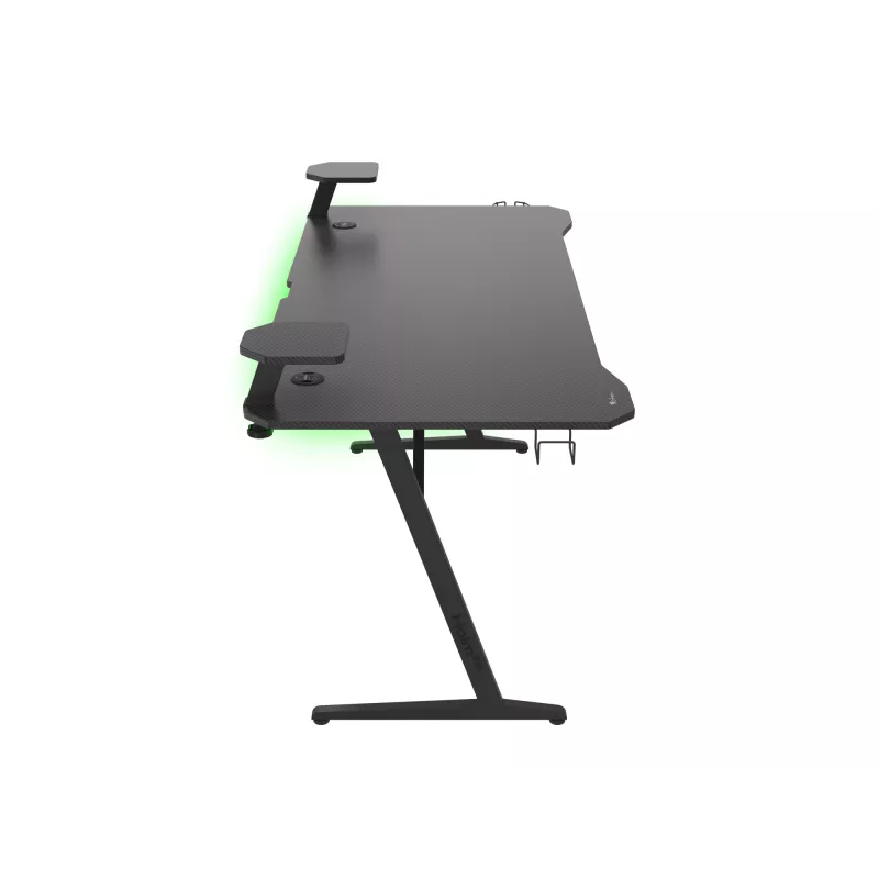 GENESIS Holm 510 RGB Czarny