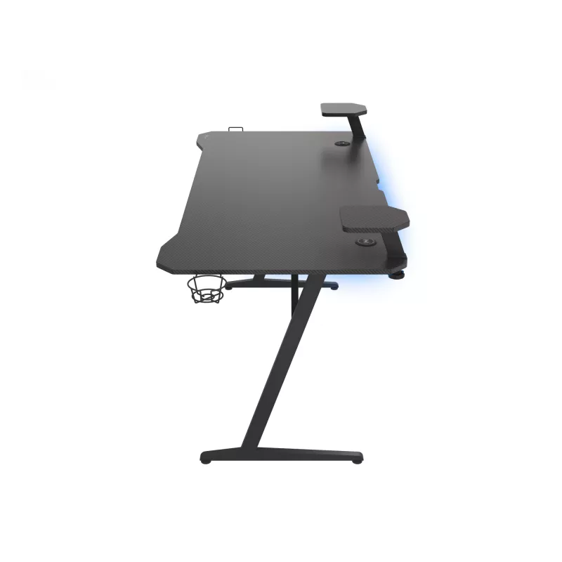GENESIS Holm 510 RGB Czarny